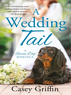 cover image of A Wedding Tail